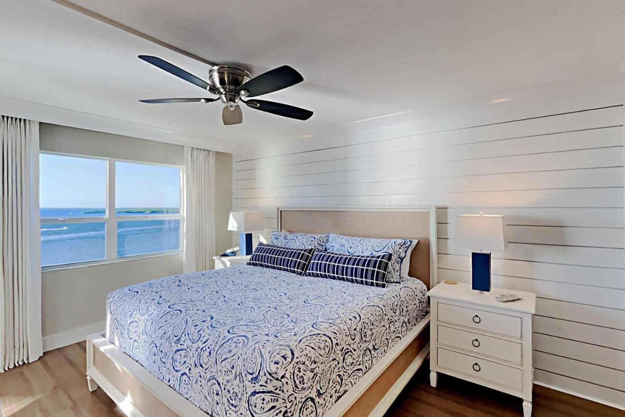 Bay View Tower 634 Sanibel Harbour Resort Fort Myers Exterior photo