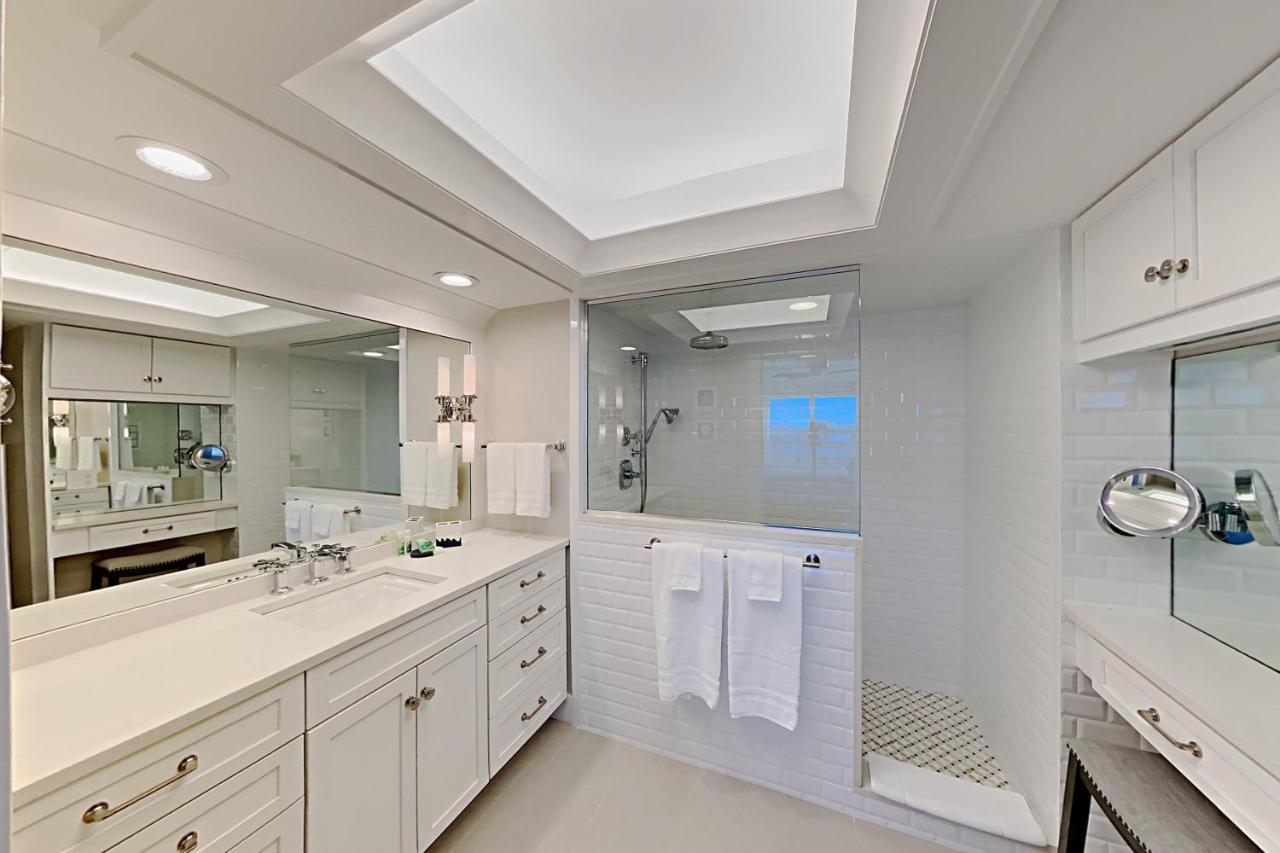 Bay View Tower 634 Sanibel Harbour Resort Fort Myers Exterior photo